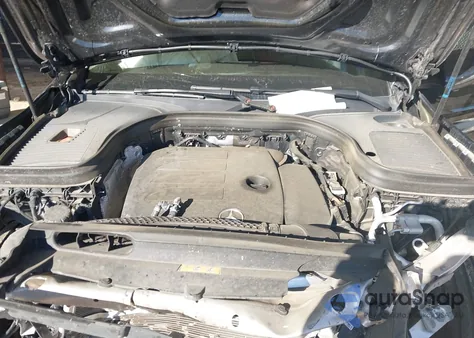 2022 Mercedes-Benz Glc 300 Suv from USA, damaged, VIN W1N0G8DB6NG093605